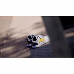 Adidas KJ9770_390 scarpa sportiva Bianco - Vista aggiuntiva 2