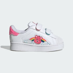 Adidas KK2133_350 scarpa sportiva Bianco