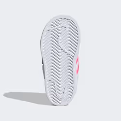 Adidas KK2133_340 scarpa sportiva Bianco - Vista aggiuntiva 7