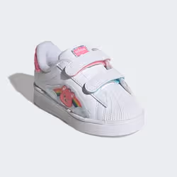 Adidas KK2133_340 scarpa sportiva Bianco - Vista aggiuntiva 8