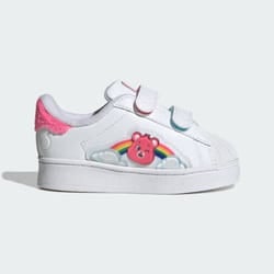 Adidas KK2133_320 scarpa sportiva Bianco