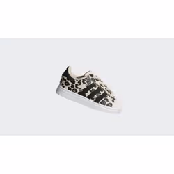 Adidas KK2126_320 scarpa sportiva Bianco - Vista aggiuntiva 3