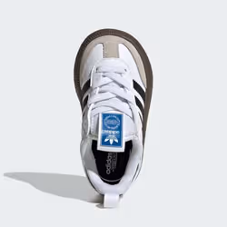 Adidas KI1577_310 scarpa sportiva Bianco - Vista aggiuntiva 3