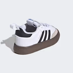 Adidas KI1577_310 scarpa sportiva Bianco - Vista aggiuntiva 6