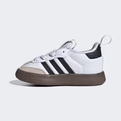 Adidas KI1577_310 scarpa sportiva Bianco - Vista aggiuntiva 7