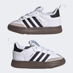 Adidas KI1577_310 scarpa sportiva Bianco - Vista aggiuntiva 8