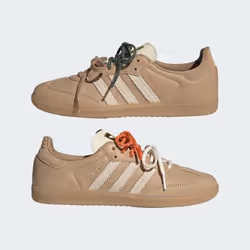 Adidas KI8140_590 scarpa sportiva Bianco - Vista aggiuntiva 8