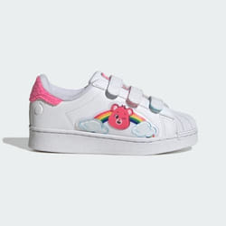 Adidas KK2160_510 scarpa sportiva Bianco