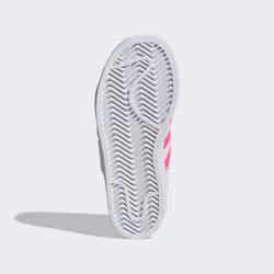 Adidas KK2160_510 scarpa sportiva Bianco - Vista aggiuntiva 5