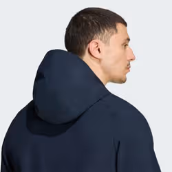Adidas KG2965_185 cappotto e giacca - Vista aggiuntiva 6