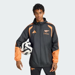 Adidas KC2410_185 cappotto e giacca