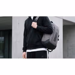 Adidas KQ6788_500 zaino - Vista aggiuntiva 2