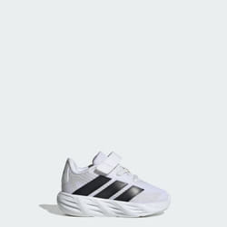 Adidas KI1680_340 scarpa sportiva Bianco