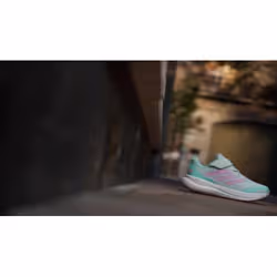 Adidas KI1773_380 scarpa sportiva Multicolore - Vista aggiuntiva 2