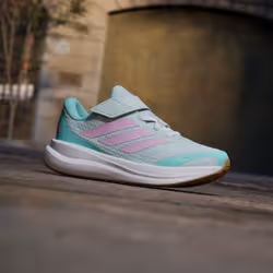 Adidas KI1773_470 scarpa sportiva Multicolore - Vista aggiuntiva 3