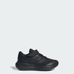 Adidas KI1379_420 scarpa sportiva Nero