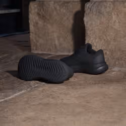Adidas KI1379_420 scarpa sportiva Nero - Vista aggiuntiva 4