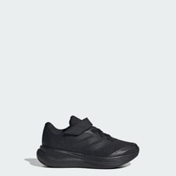 Adidas KI1379_490 scarpa sportiva Nero