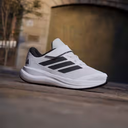 Adidas KI1767_390 scarpa sportiva Bianco - Vista aggiuntiva 3
