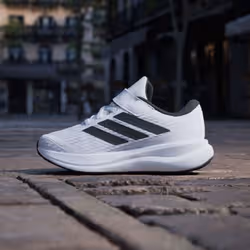 Adidas KI1767_390 scarpa sportiva Bianco - Vista aggiuntiva 7