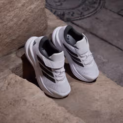 Adidas KI1767_470 scarpa sportiva Bianco - Vista aggiuntiva 5