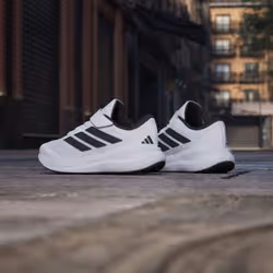 Adidas KI1767_470 scarpa sportiva Bianco - Vista aggiuntiva 6