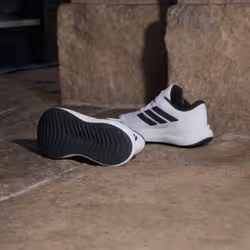 Adidas KI1767_410 scarpa sportiva Bianco - Vista aggiuntiva 4