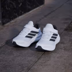 Adidas KI1767_420 scarpa sportiva Bianco - Vista aggiuntiva 8