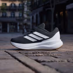 Adidas KI1768_480 scarpa sportiva Bianco - Vista aggiuntiva 7