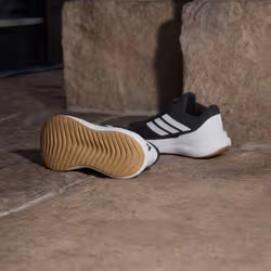 Adidas KI1768_410 scarpa sportiva Bianco - Vista aggiuntiva 4