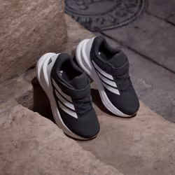 Adidas KI1768_470 scarpa sportiva Bianco - Vista aggiuntiva 5