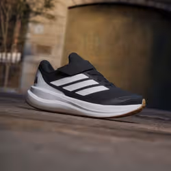 Adidas KI1768_490 scarpa sportiva Bianco - Vista aggiuntiva 3