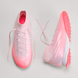 Adidas KI1022_690 stivale - Vista aggiuntiva 4