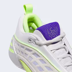 Adidas KI1647_530 scarpa sportiva Grigio - Vista aggiuntiva 8