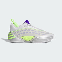 Adidas KI1647_520 scarpa sportiva Grigio