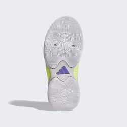 Adidas KI1647_520 scarpa sportiva Grigio - Vista aggiuntiva 3