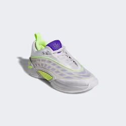 Adidas KI1647_520 scarpa sportiva Grigio - Vista aggiuntiva 4