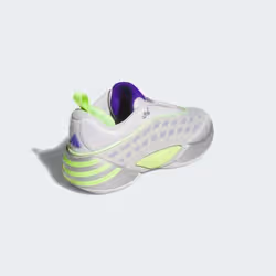 Adidas KI1647_520 scarpa sportiva Grigio - Vista aggiuntiva 5