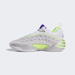Adidas KI1647_520 scarpa sportiva Grigio - Vista aggiuntiva 6