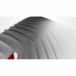 Adidas KI1916_580 scarpa sportiva Bianco - Vista aggiuntiva 2