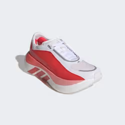 Adidas KI1916_580 scarpa sportiva Bianco - Vista aggiuntiva 5
