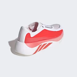 Adidas KI1916_580 scarpa sportiva Bianco - Vista aggiuntiva 6