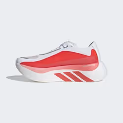 Adidas KI1916_580 scarpa sportiva Bianco - Vista aggiuntiva 7