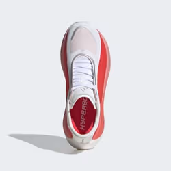 Adidas KI1916_610 scarpa sportiva Bianco - Vista aggiuntiva 3