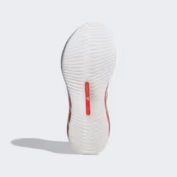 Adidas KI1916_610 scarpa sportiva Bianco - Vista aggiuntiva 4