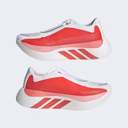 Adidas KI1916_610 scarpa sportiva Bianco - Vista aggiuntiva 8