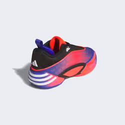 Adidas KI1651_550 scarpa sportiva Nero - Vista aggiuntiva 5