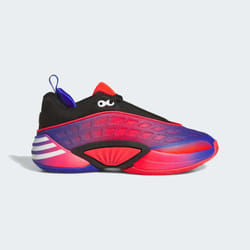 Adidas KI1651_560 scarpa sportiva Nero