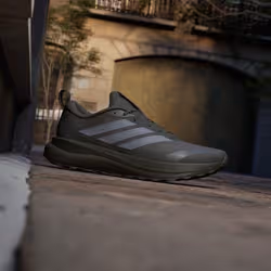 Adidas IH1825_700 scarpa sportiva Grigio - Vista aggiuntiva 3