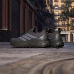 Adidas IH1825_630 scarpa sportiva Grigio - Vista aggiuntiva 6